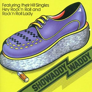 Showaddywaddy -