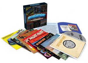 Showaddywaddy -
