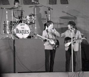 29 ������� 1965: ������� �����: Hollywood Bowl, ��� �������  