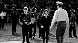 Today In The Beatles History