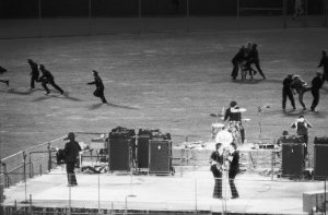 Today In The Beatles History