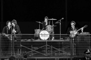 Today In The Beatles History