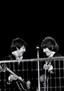 Today In The Beatles History
