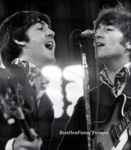 Today In The Beatles History