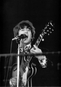Today In The Beatles History