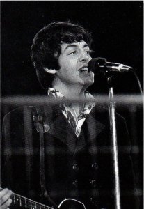 Today In The Beatles History