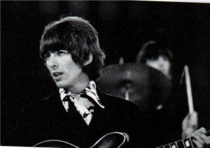 Today In The Beatles History