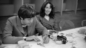 Today In The Beatles History