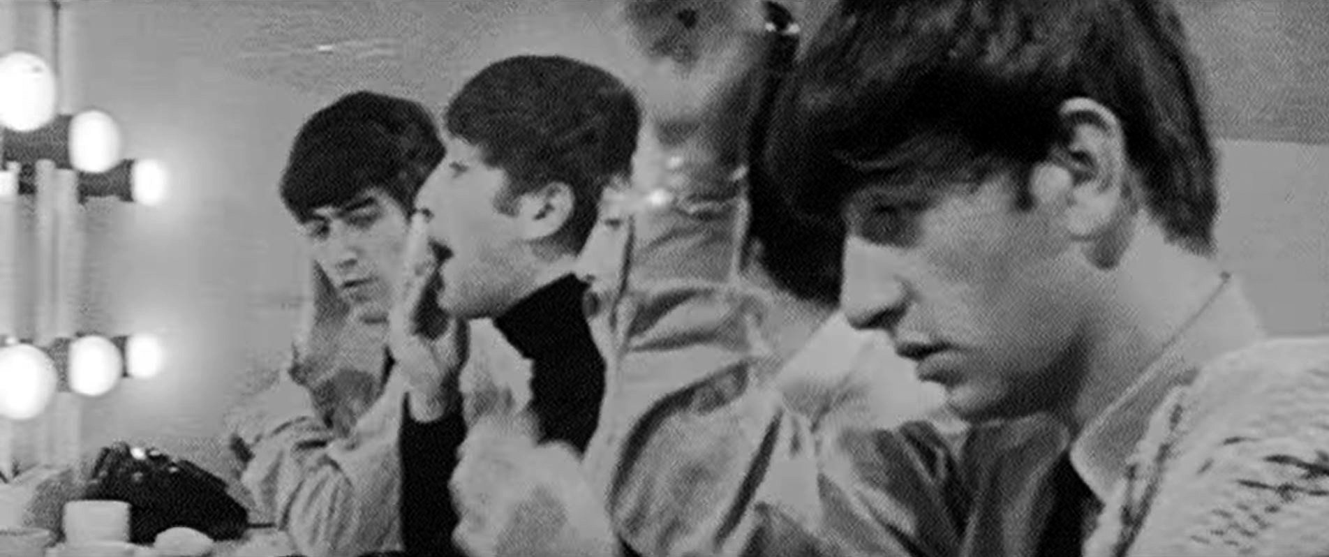 Today In The Beatles History