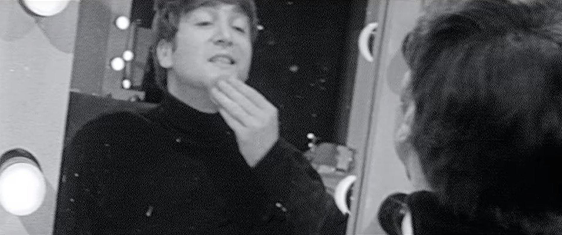 Today In The Beatles History