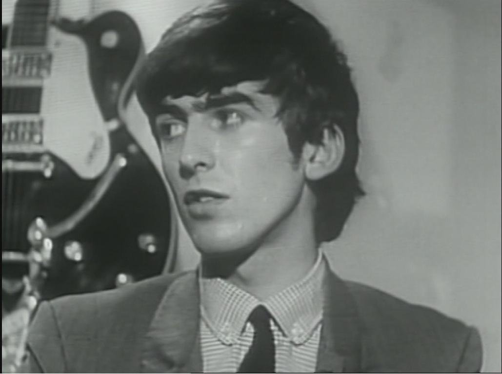 Today In The Beatles History