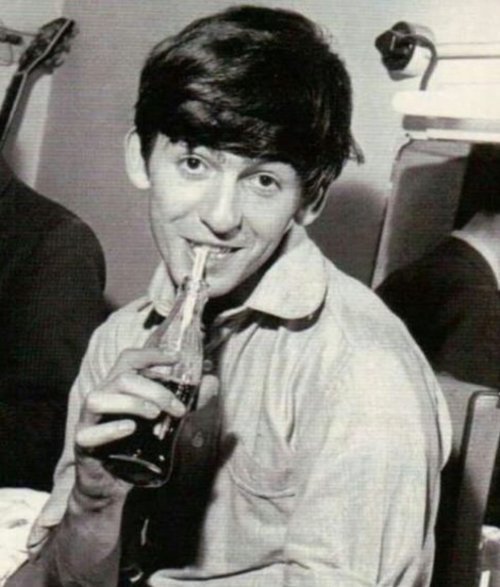 Today In The Beatles History