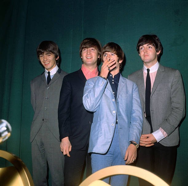 Today In The Beatles History