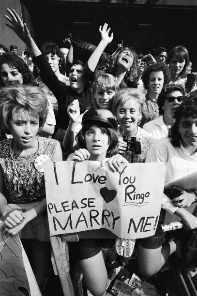 Today In The Beatles History