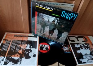 �������������� � ���������� ������ Mod Revival - ������ The Jam, �� ����� � ����� �������� �������� ����������� ��������� ����������� ��������.