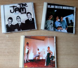 https://en.wikipedia.org/wiki/In_the_City_(The_Jam_album)
