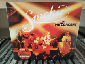 Smokie live 1978