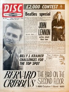 1963.06.01 � Disc �271 01 