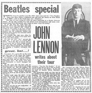 ���� ��������� ����� 1963 � ����