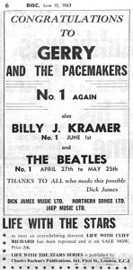 ���� ��������� ����� 1963 � ����
