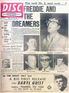 1963.06.29 � Disc �275 01 