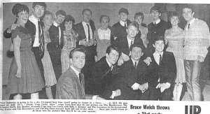 ���� ��������� ����� 1963 � ����