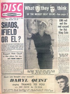 1963.07.06 � Disc �276 01 
