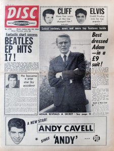 1963.07.20 � Disc �278 01 