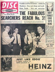 1963.07.27 � Disc �279 01 