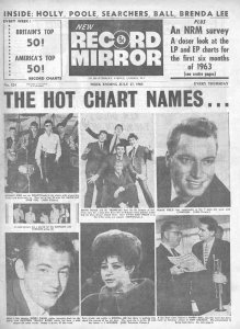 1963.07.27 � Record Mirror �124 01