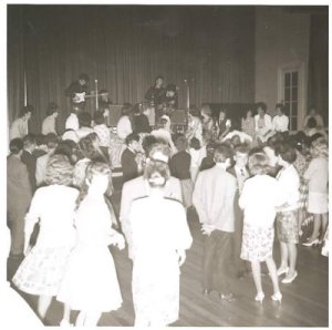 ������� The Beatles: St John's Hall, ���������