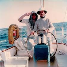 Summer 1980.Bermuda