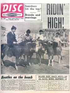 1963.08.03 � Disc �280 01 