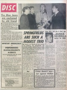 ���� ��������� ����� 1963 � ������