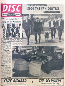 1963.08.10 � Disc �281 01 