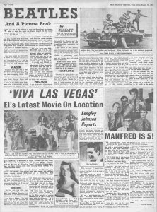 ���� ��������� ����� 1963 � ������