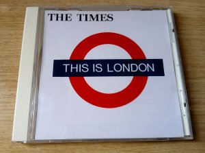 The Times �������� � 1980 ���� ��� ���-�������-������, ������������ ������������� �� ���������� ����-����. ������� �������� ����� ���������� ��� ��� ������� ������������ ������ ��� ����. ������ ����� �� ���� �� ����������� �����, ��� � Television Personalities. ��� ����� ���������� ���������� ��������� ����� ���������� ���������� ���-�������� � ����������� ��������, ������� �������� � ����������� ���������� ��������. ����� �������� ������������ Mod Revival, � �������� ����������� The Times ��������� ���� �������� �� ���� ������� ����������� � ����� ����� ����� � ��������-�������������. � 90� �� ���� �������� �������������� ����� ��������, The Times ����������� ����� ������� � ����������� � ����-���, ������ � ����� � �������� �����-�����.