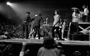 Cow Palace, 31 ������� 1965 ����