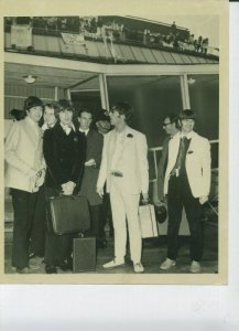 Today In The Beatles History