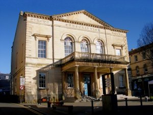 ������� The Beatles: Subscription Rooms, ������