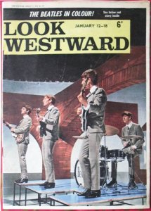 1 c������� 1963: ������� � �������������: Big Night Out
