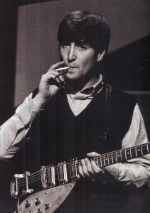 Today In The Beatles History