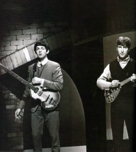 Today In The Beatles History