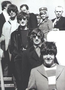 60 ��� �����, 29 ������� 1966, ����� � ��������� ��� ��������� � ��������� ����� �������� 
