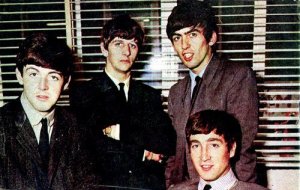1963.09.02 - Manchester. World Distributors