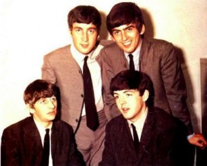 Today In The Beatles History