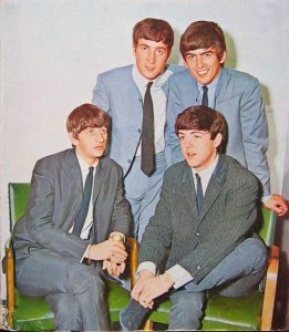 Today In The Beatles History