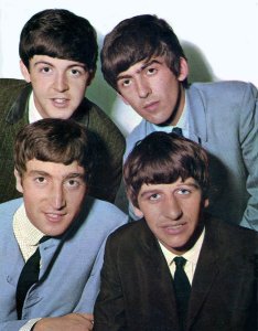 Today In The Beatles History
