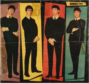 1963.09.02 � Manchester � London