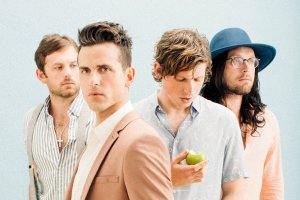 Kings of Leon � ���-������ �� ������� ������, ������ � ���� �����������, � ����� �� ����������� ����� ������.